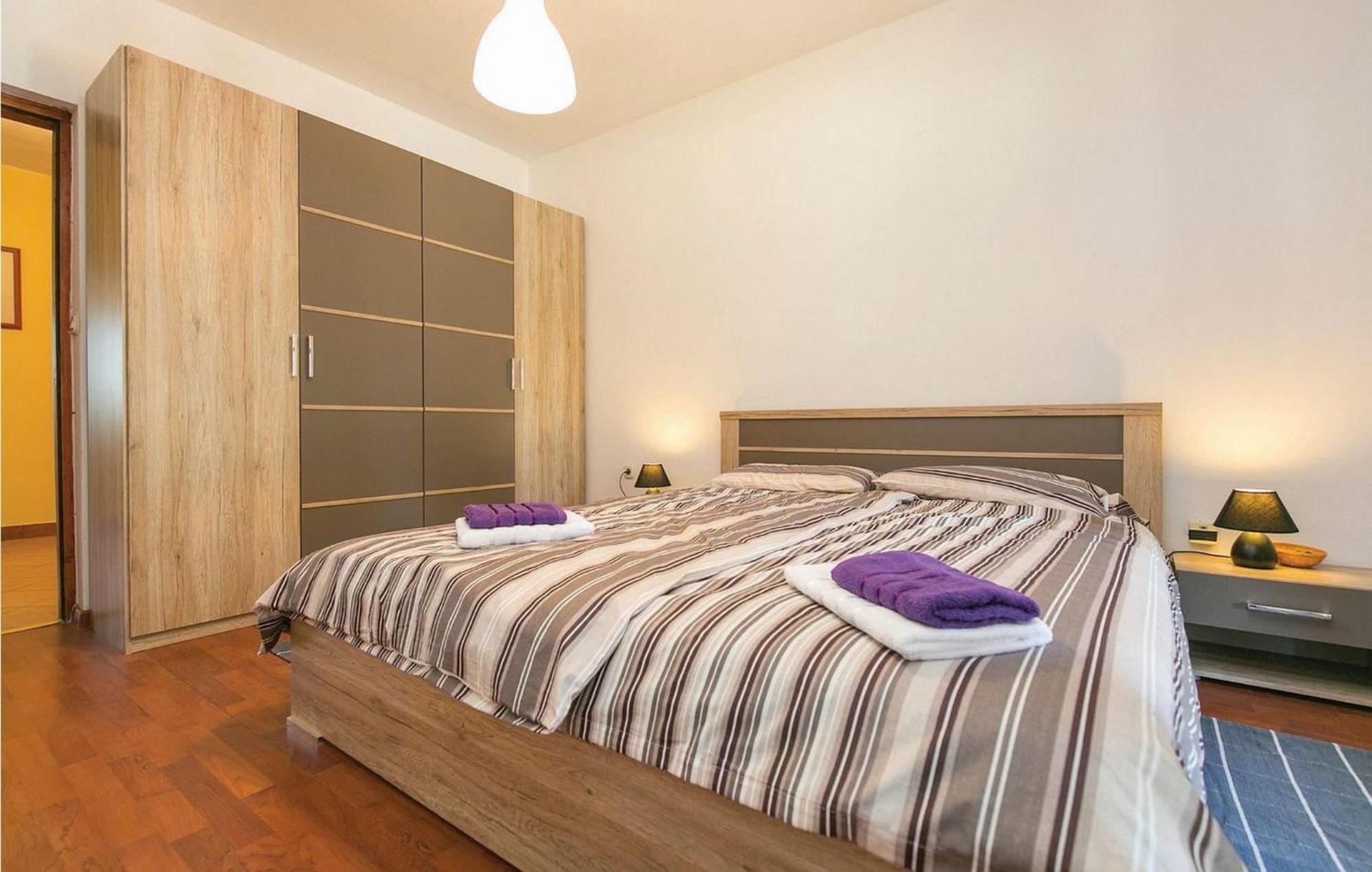 Holiday home House Sole *