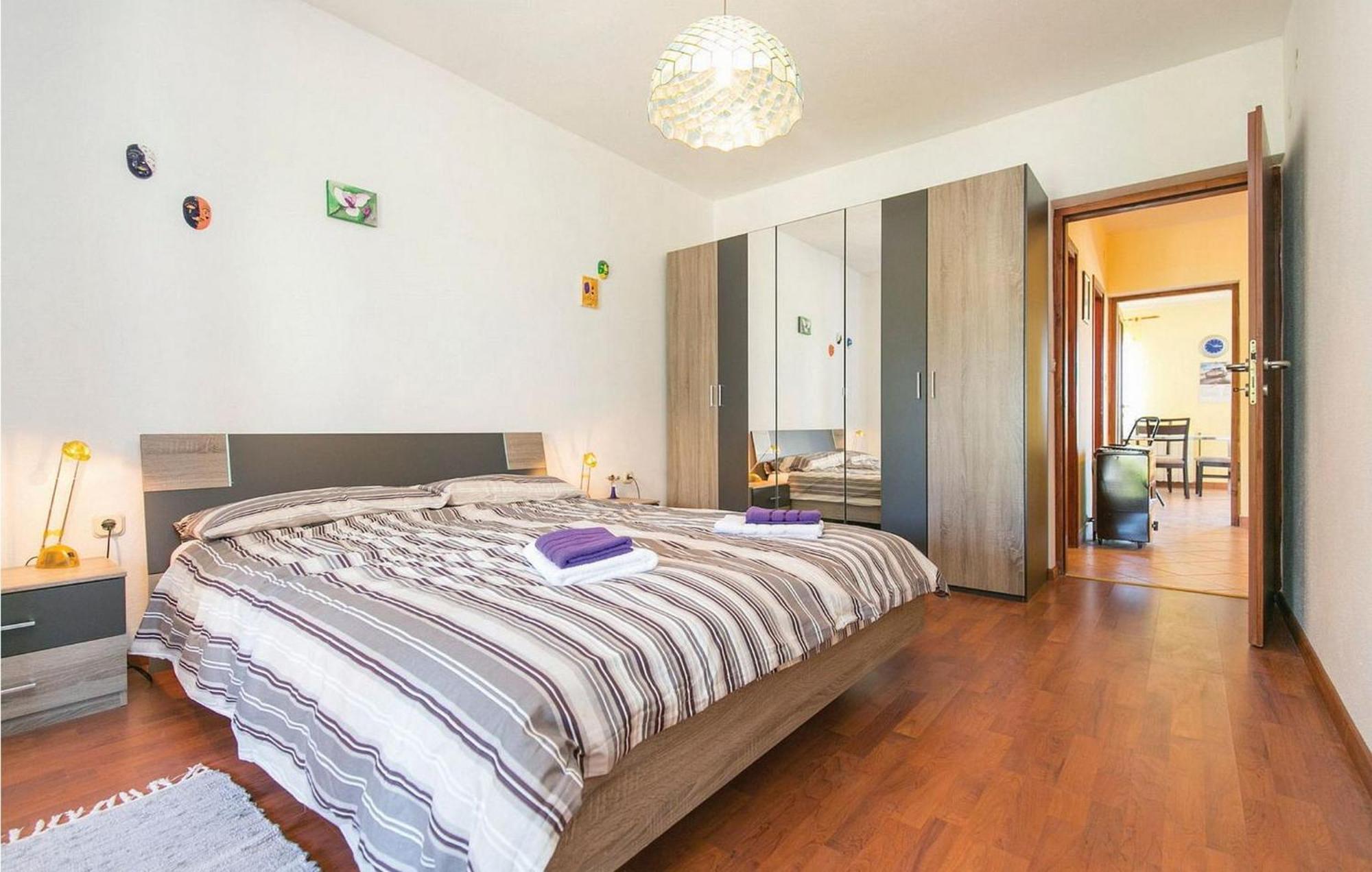 Holiday home House Sole Pula