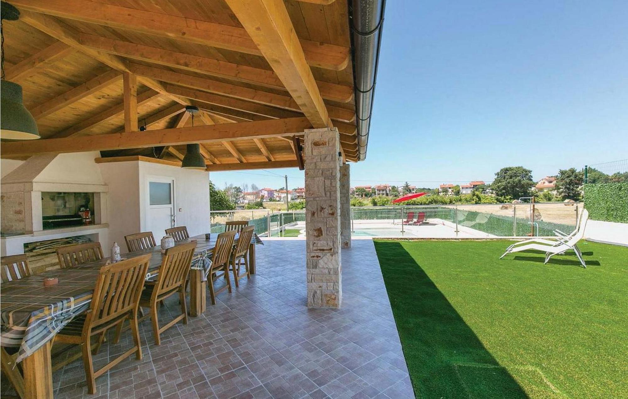 House Sole * Pula