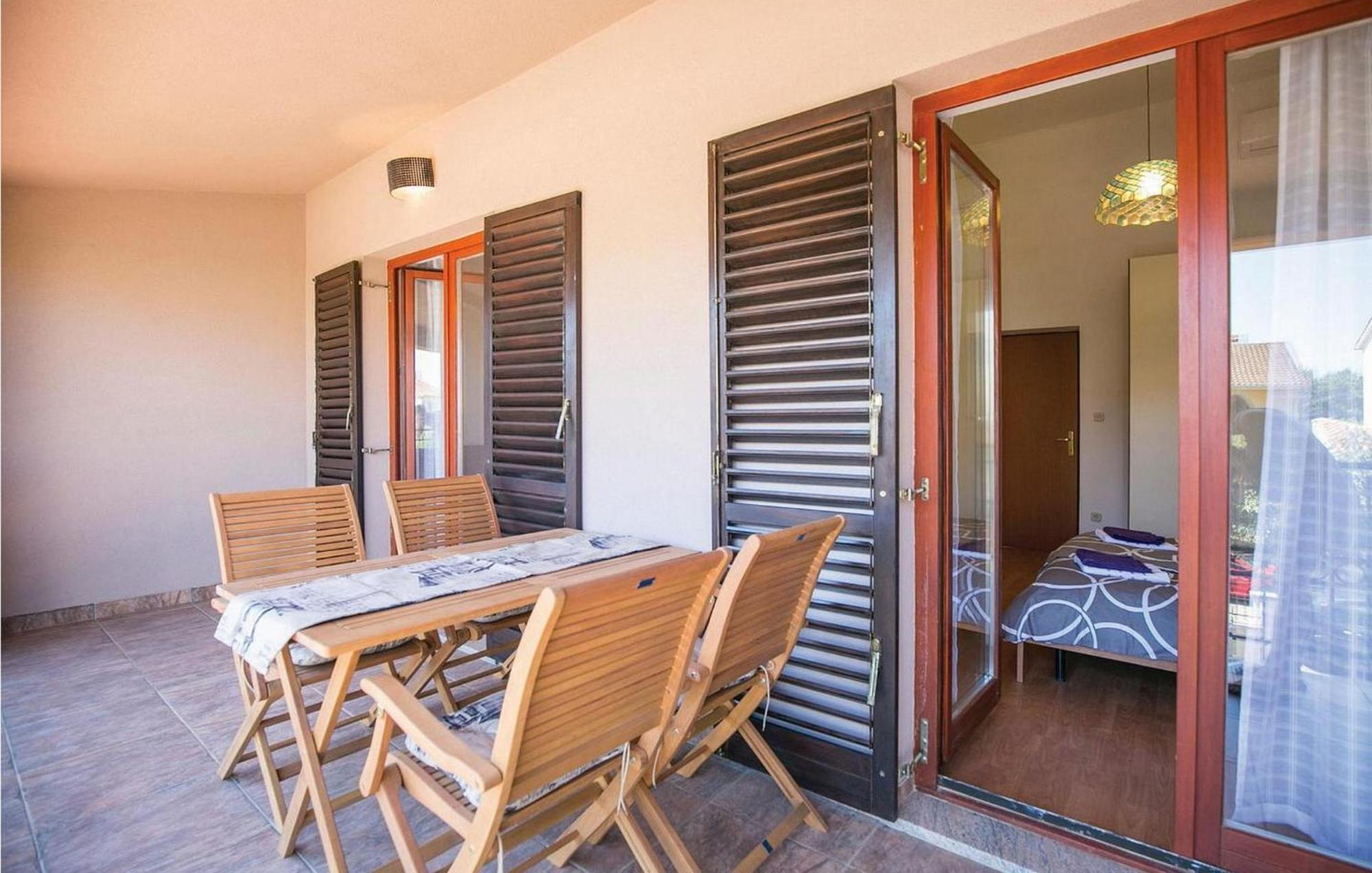 Holiday home House Sole *