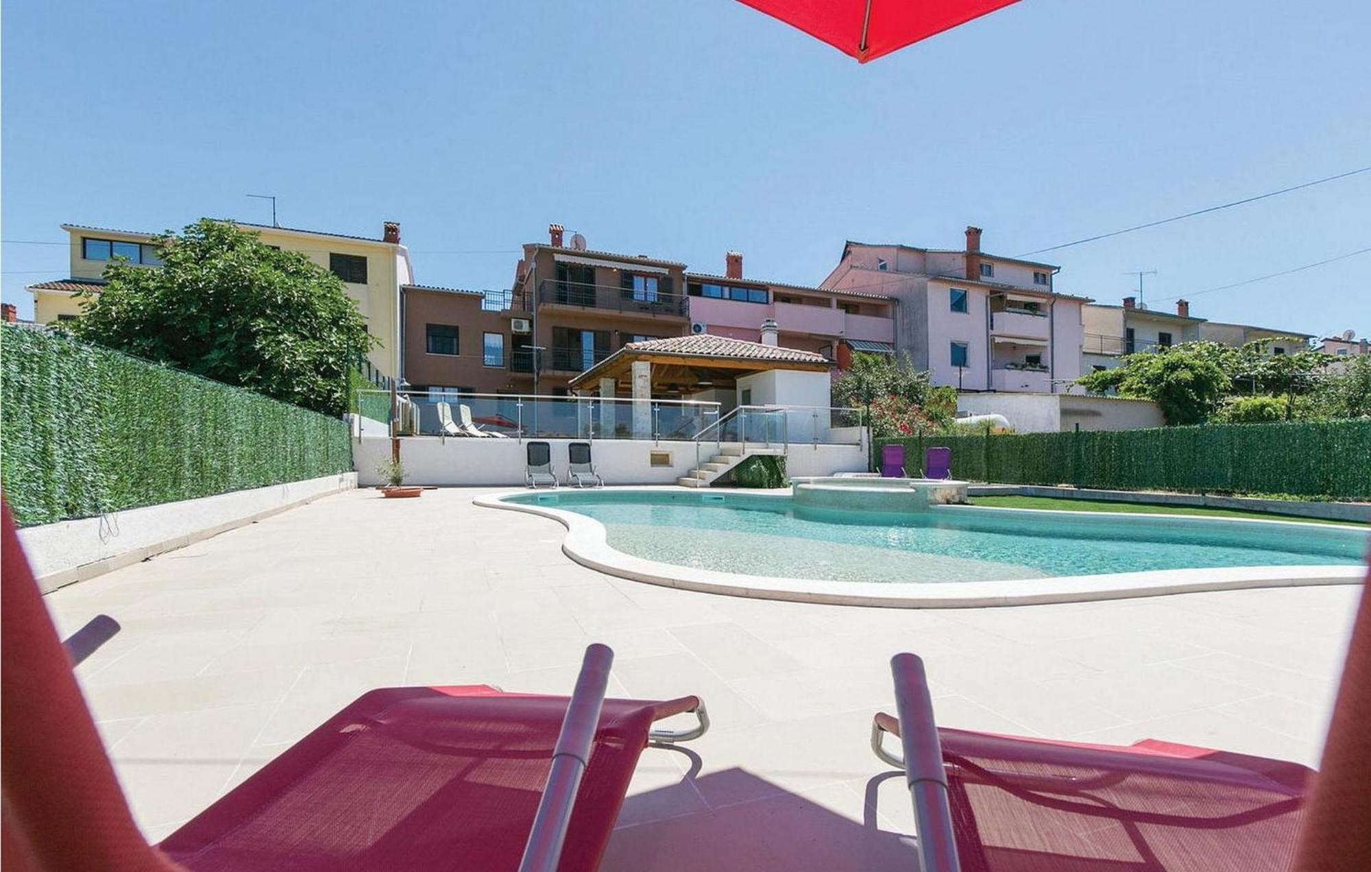 House Sole Holiday home Pula