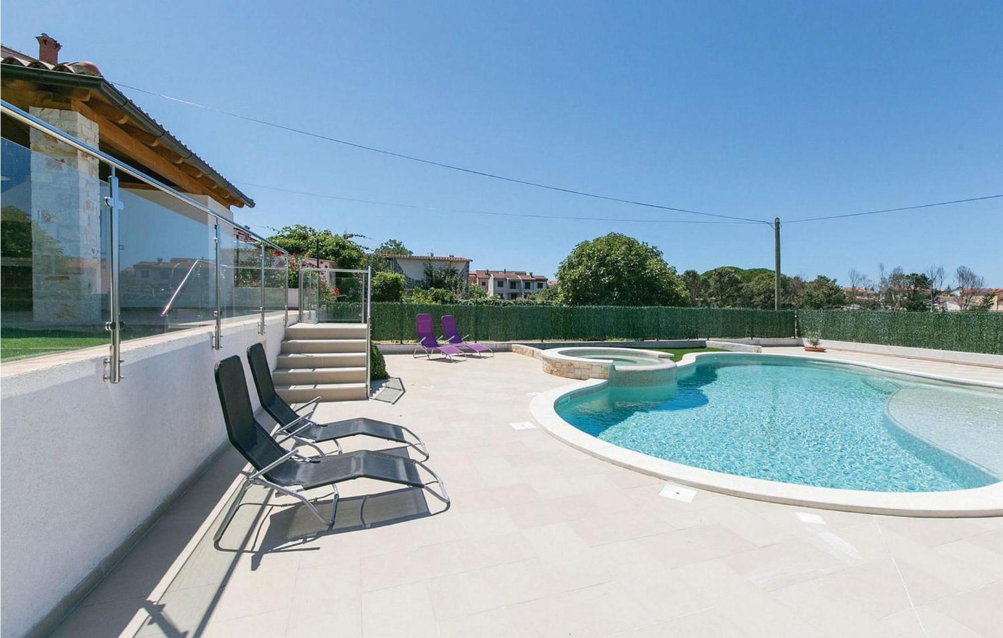 Holiday home House Sole Pula