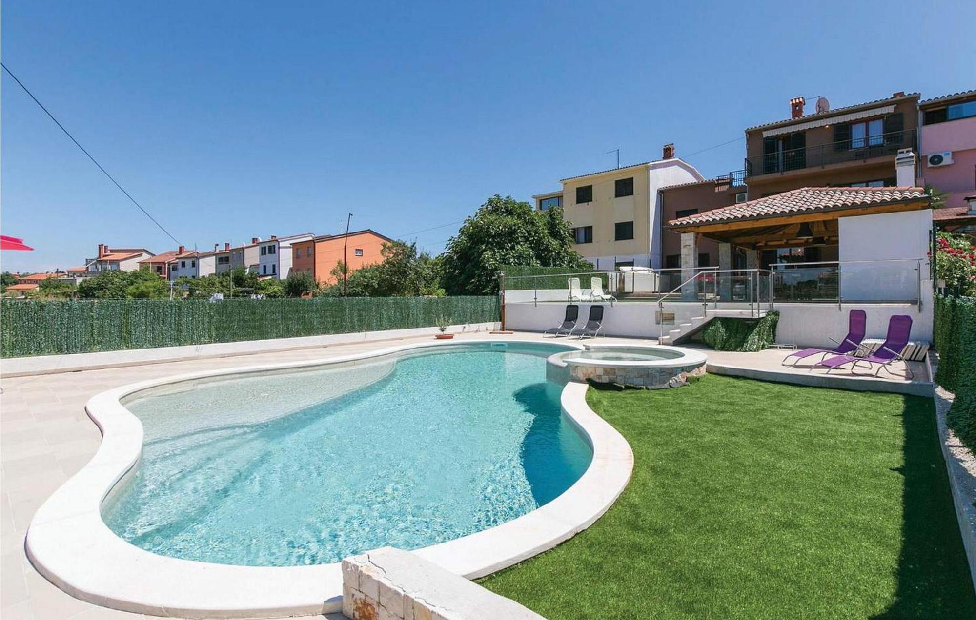 House Sole * Pula