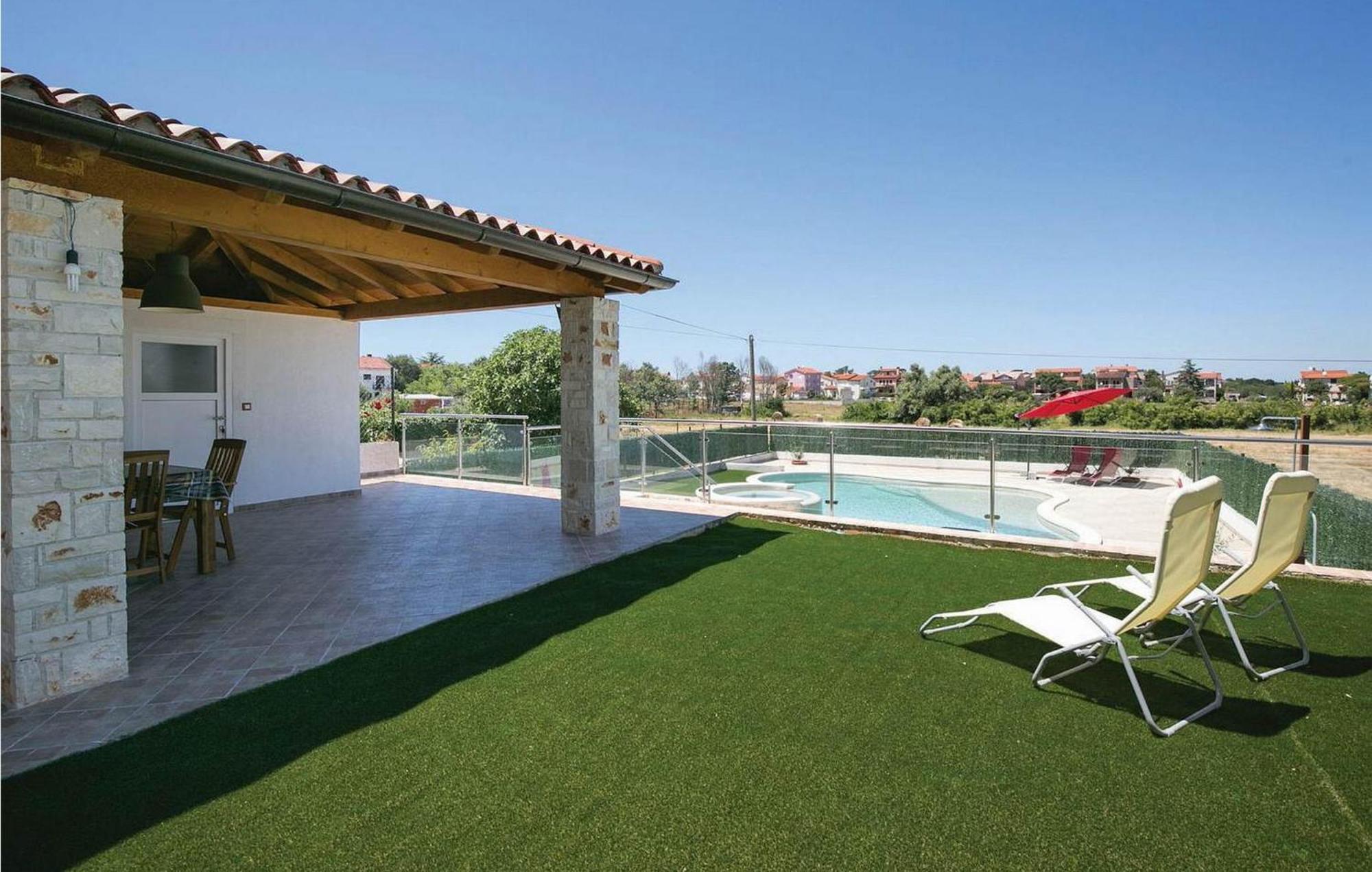 House Sole Holiday home