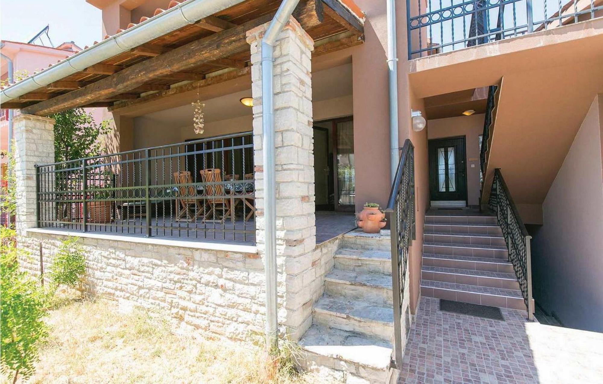 Holiday home House Sole *